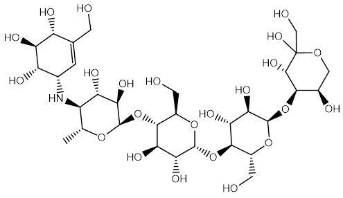 Acarbose EP Impurity E